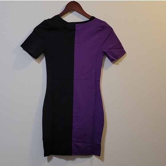 Bad to the bone bodycon dress - Picture 8 of 10